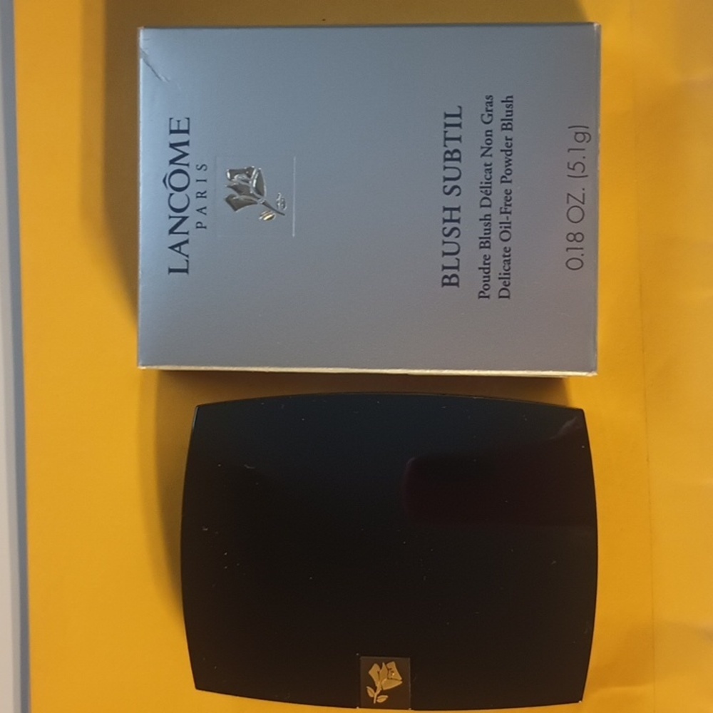 Lancome Blush
